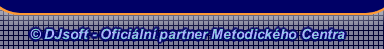 DJsoft - V partner v obasti IT
